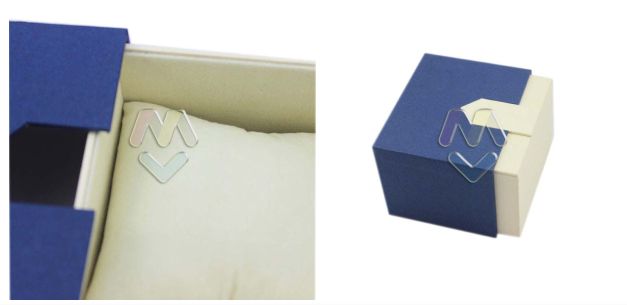 watch box with drawer