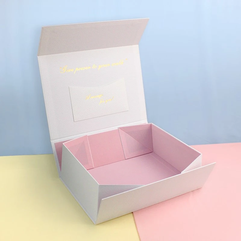 Decorated Clothing Boxes 3