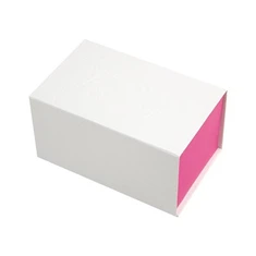 Coffret Cadeau Magnétique A4
