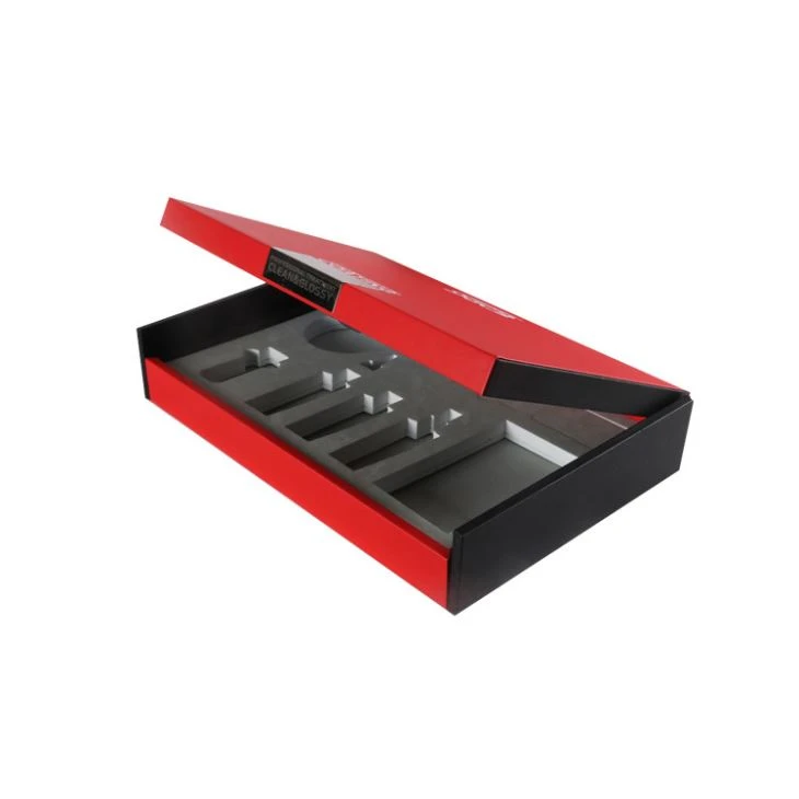Coffret Maquillage