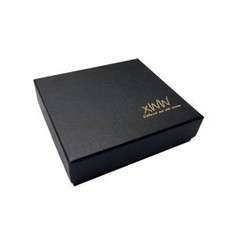 Boîtes d’emballage noires