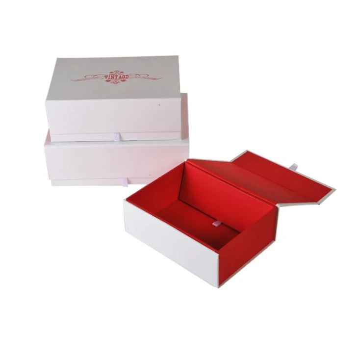 Collapsible Cardboard Boxes