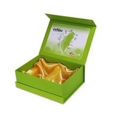 Boîtes en carton imprimées sur mesure