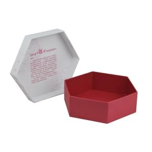 Boîtes de Noël vides