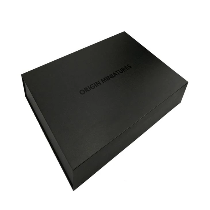 Gift Packaging Boxes For Game Toys