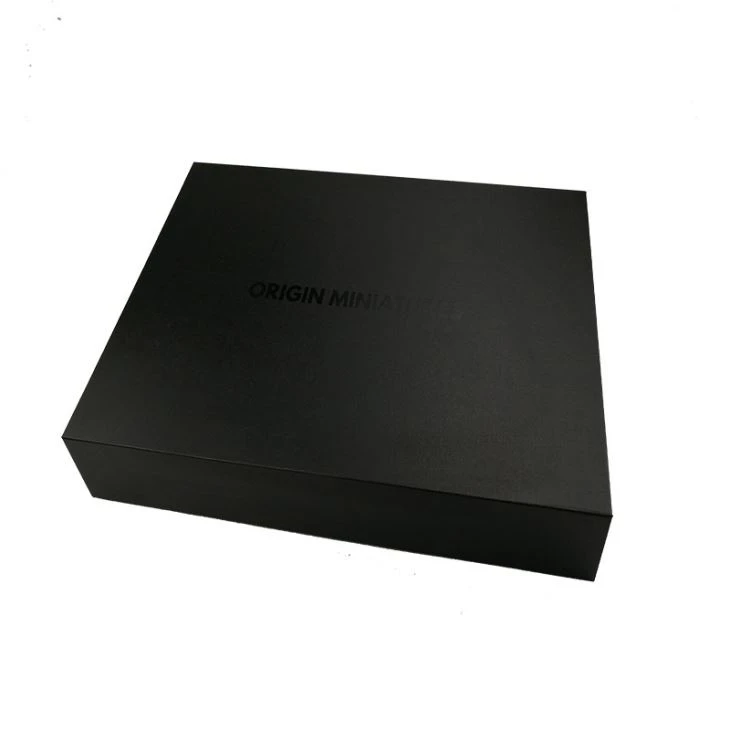 Gift Packaging Boxes For Game Toys