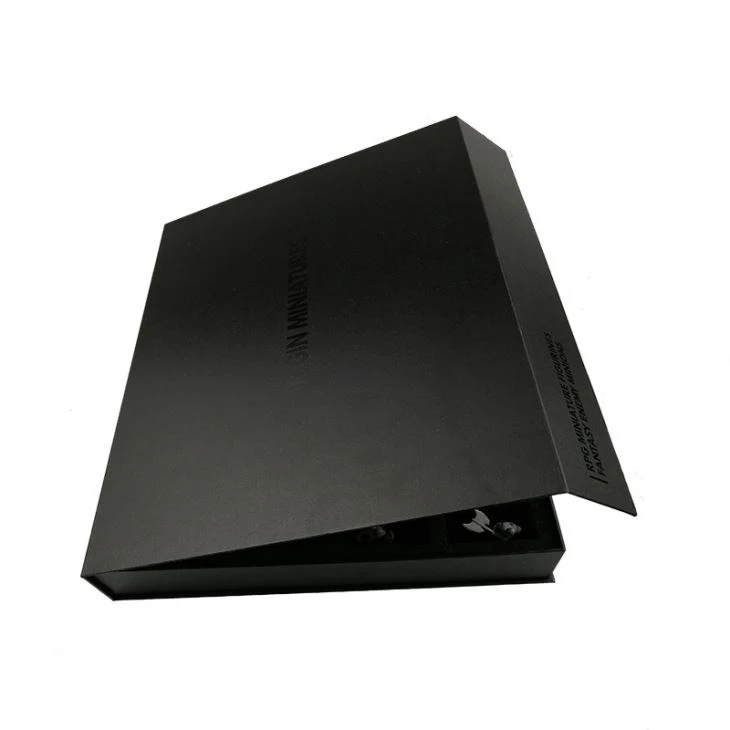 Gift Packaging Boxes For Game Toys