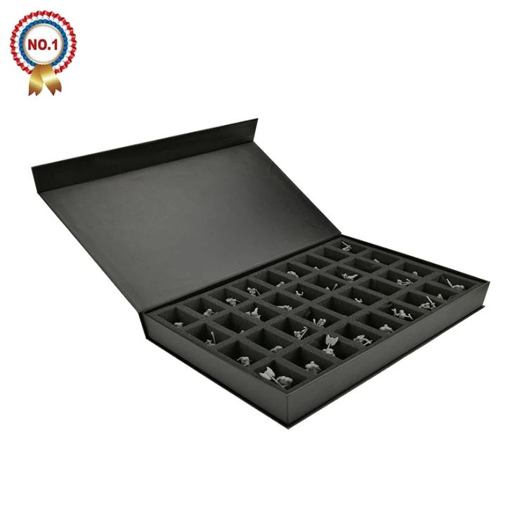 Boîtes d’emballage de cadeau pour des jouets de jeu
