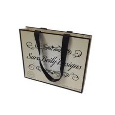 Sacs-cadeaux en papier pour bijoux