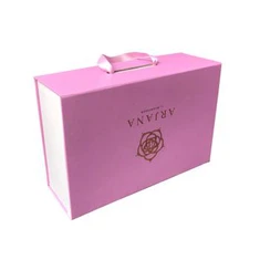 Coffret Papier Premium