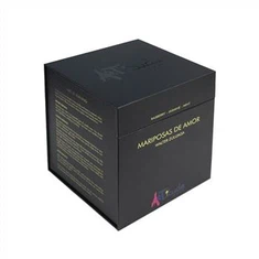 Boîtes magnétiques pour cadeaux