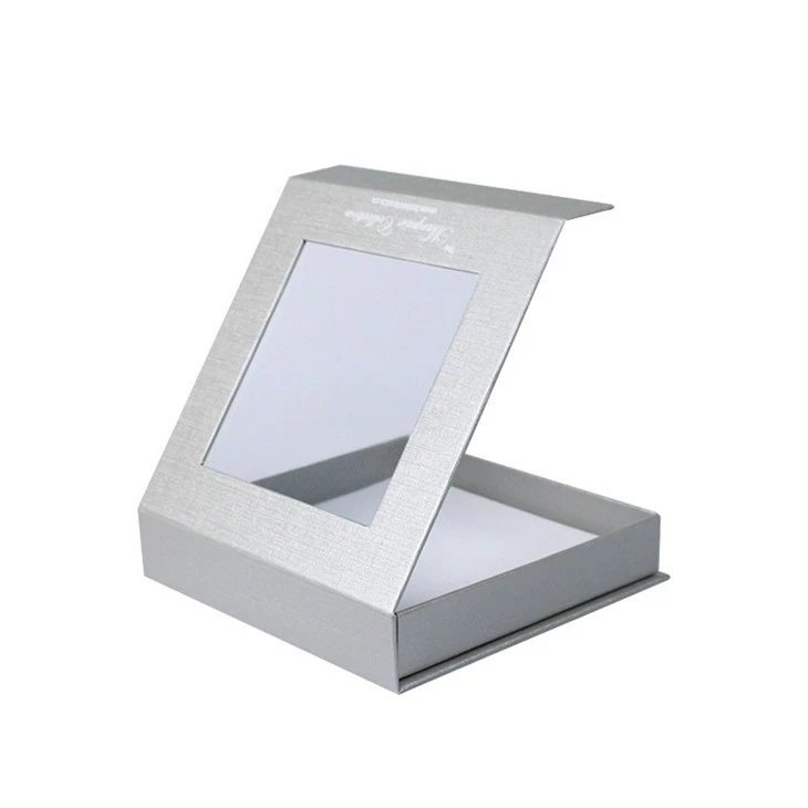 Rigid Sliding Out Drawer Box Fancy Gift (1)